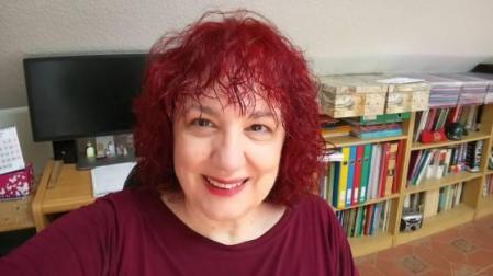 La madre de una víctima del 11M: "Cuando menos te lo esperas, el dolor te asalta"