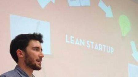 La necesidad o no del dinero para emprender y el enamorarse de la idea de uno