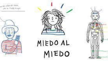 Cosas que piensas cuando te muerdes las uñas y otras caras de la ansiedad y el miedo