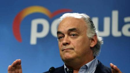 González Pons exige que la UE abandone el grupo de contacto con Venezuela