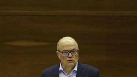 Luis Zarraluqui