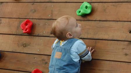 Atrapan en Alemania a un ladrón que robaba leche en los jardines de infancia
