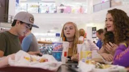 Los guionistas de EE UU premian películas sin Oscar como 'Eighth Grade'