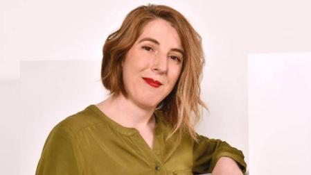 Amaya Muruzábal es directora de Contenido de la compañía mexicana Dopamine desde mayo de 2018.