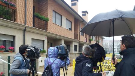 Un familiar del concejal de Llanes encargó su crimen "por celos"
