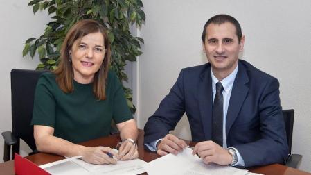 Convocado el XVII Premio Internacional Navarra a la Solidaridad para 2019
