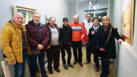 Distintas miradas sobre Pamplona