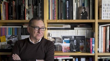 Luis Garbayo: “Mujeres como María Lacunza han sido aquí tan meritorias como Rosa Parks”