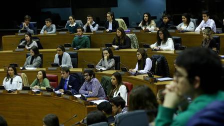 La utopía de la democracia