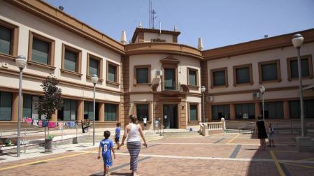 El Ayuntamiento saca a concurso la reforma de Lestonnac por 999.988 euros