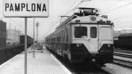 La tradición ferrovaria, en 'vía muerta'
