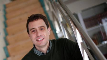 Jesús Bañales: “Por cada euro invertido en ciencia estamos trayendo un retorno de tres”
