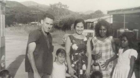 Un primer encuentro, teñido de emoción y nostalgia, iluminó el viernes en tafalla los recuerdos de Emigrantes navarros que partieron a las antípodas en décadas pasadas.