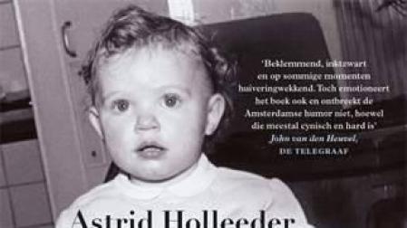 Astrid Holleeder, delatora y víctima de su propio hermano