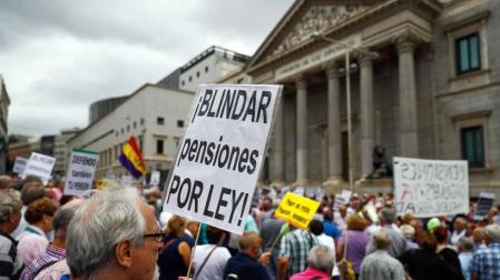Las imágenes más llamativas de la última semana