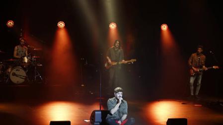 Cepeda lleva suS 'PRINCIPIOS' a Baluarte