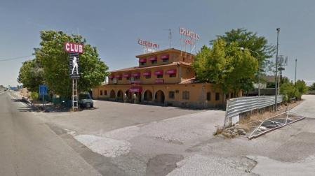 Atracan un club con machetes y escopetas en Toledo