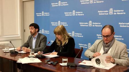 El Gobierno de Navarra publica un informe sobre los atentados de ETA no esclarecidos