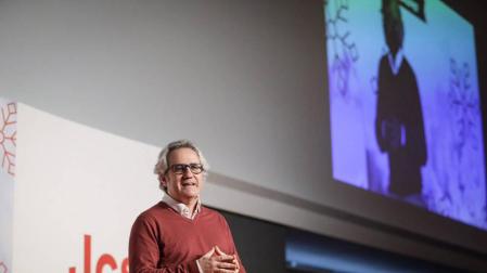 Pérez-Nievas (Cs Navarra): “Ciudadanos respetará el régimen foral”