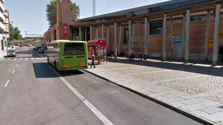 Detenido por agresión sexual a 5 jóvenes cerca de la estación de tren de Tres Cantos