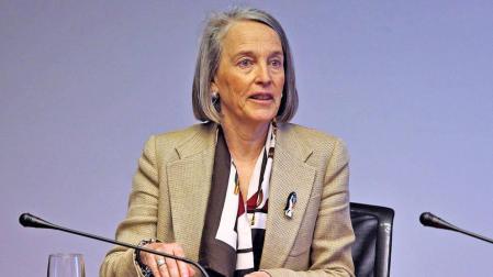Iturriagagoitia dice no tener "nada que contestar" sobre Sodena