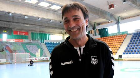 "Cuando compites con equipos que tienen siete veces tu presupuesto, puedes considerarte revelación"