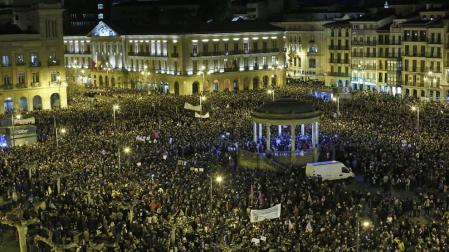 ¿Cuáles son tus reivindicaciones este 8 de marzo?