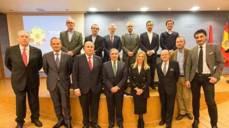 Los empresarios piden a los partidos mejor trato fiscal y una administración ágil