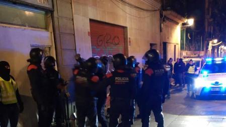 Un muerto y un detenido tras una pelea en Cornellà