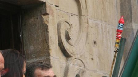 Muere el exconcejal de Pamplona Javier Eskubi