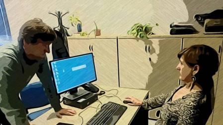 Personal de la Administración tendrá un 'Botón de Seguridad' para situaciones de peligro
