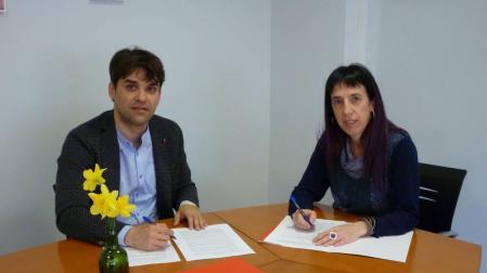 El Gobierno y la FNMC siguen apostando por las políticas de igualdad en el ámbito local