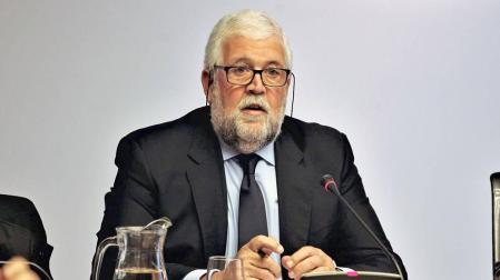 Aracama dice que Sodena "no se puede analizar solo por sus resultados financieros"