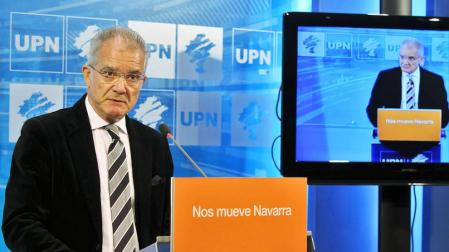 UPN denuncia que Bildu aumenta los altos cargos en la Mancomunidad de Pamplona