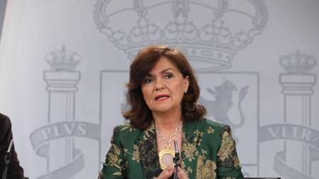 El Gobierno amplía el permiso por paternidad a 8 semanas y hasta 16 en 2021