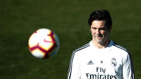 El Bernabéu no quiere despedirse de LaLiga