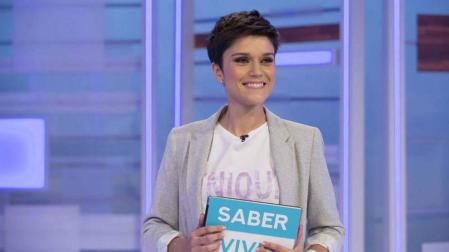 'Saber vivir' vuelve a TVE para aportar consejos sobre salud
