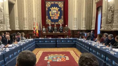Estudian crear un portal web oficial para todos los peregrinos del Camino