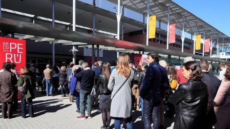 Arco 2019 cierra su 38 edición como "la mejor de la última década"