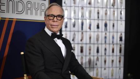 Tommy Hilfiger: "Los milenials quieren satisfacción inmediata y experiencias"