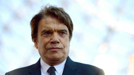 Un exempleado del Olympique confirma la compra de partidos de Tapie