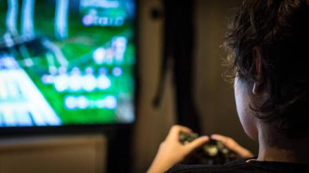 ¿Es mi hijo un adicto al 'Fortnite'?