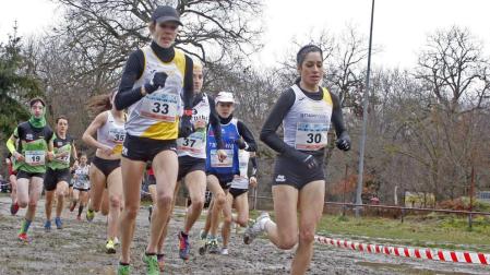 El cross navarro permite soñar
