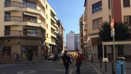 Las multas por aparcar más de 90 minutos no serán tan inmediatas en Estella