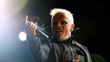 Keith Flint.