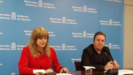 El Gobierno foral saca a concurso todas las licencias de radio y TDT vacantes