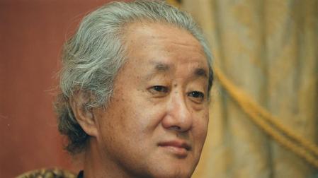 El arquitecto japonés Arata Isozaki, Premio Pritzker 2019