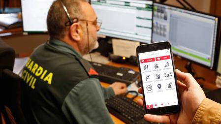 'App' para unas Javieradas seguras