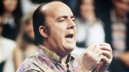Actores y humoristas destacan el "genio" del gran "maestro" Chiquito