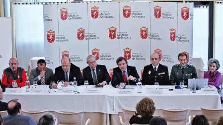 Crecen las agresiones a médicos con 105 incidentes notificados en 2018